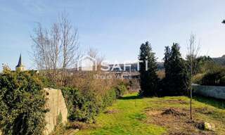 Terrain  446 m² à vendre à Bennecourt (78270)