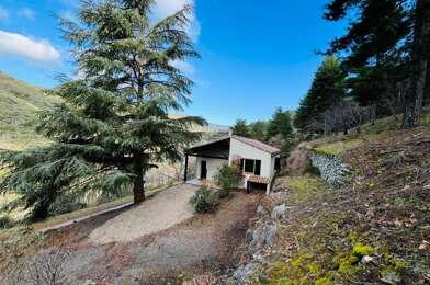 Maison 4 pièces 180000 €