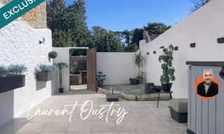 Maison 5 Pièces 105 m² à vendre à Cazouls-lès-Béziers (34370)