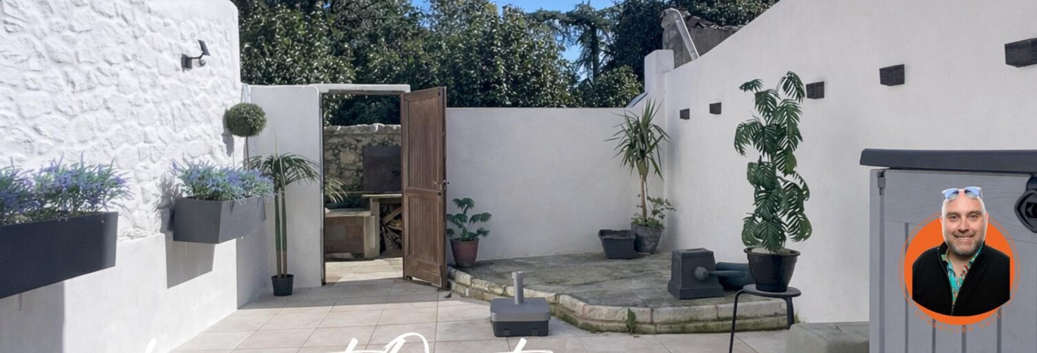 Maison 5 Pièces 105 m² à vendre à Cazouls-lès-Béziers (34370)