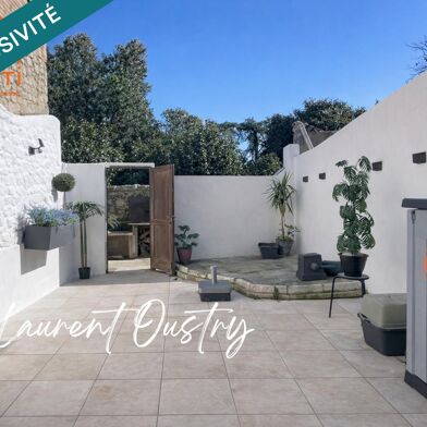 Maison 5 pièces 190000 €