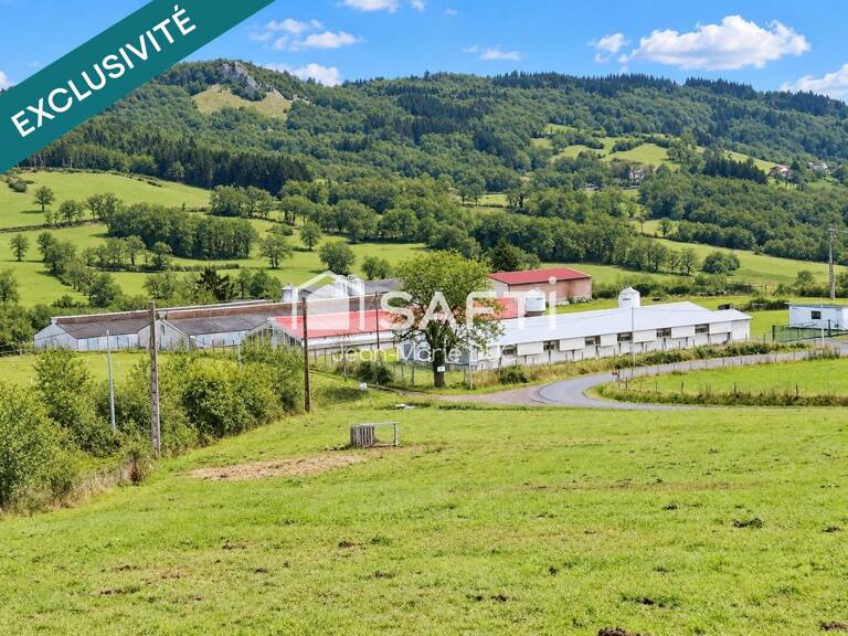 Stockage pro  1 850 m² couverts — photo 1