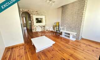 Appartement 3 Pièces 48 m² à vendre à Saint-Étienne (42000)