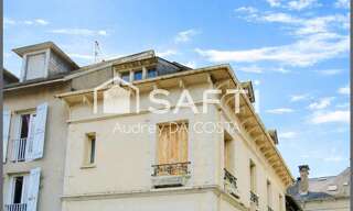 Commerce 2 Pièces 206 m² à vendre à Oloron-Sainte-Marie (64400)