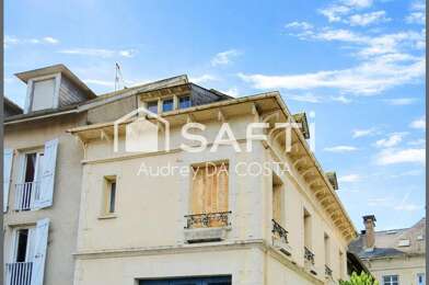 Commerce 2 pièces 120000 €