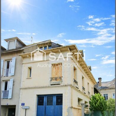 Commerce 2 pièces 120000 €