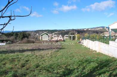 Terrain  70000 €