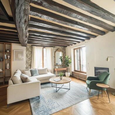 Maison 6 pièces 230000 €