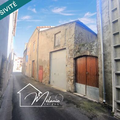 Maison 3 pièces 69000 €