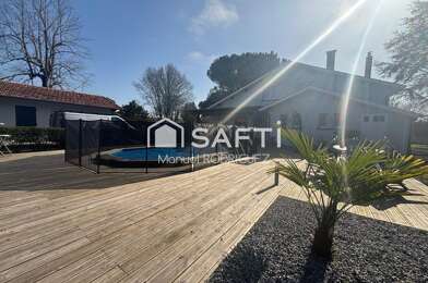 Maison 8 pièces 570000 €