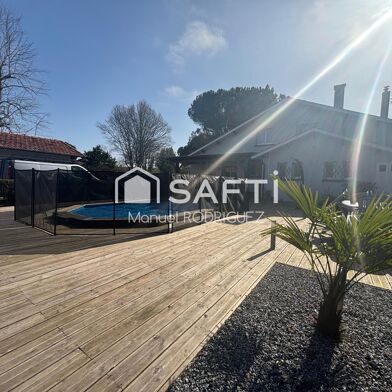 Maison 8 pièces 570000 €