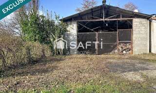 Immeuble  160 m² à vendre à Castelnau-de-Médoc (33480)