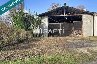 Immeuble  125000 €