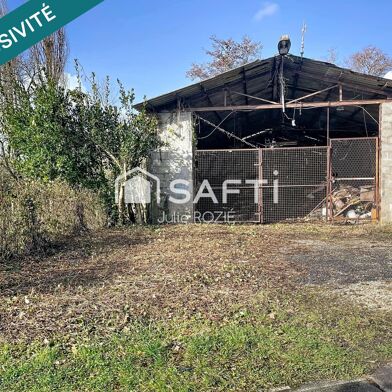 Immeuble  125000 €