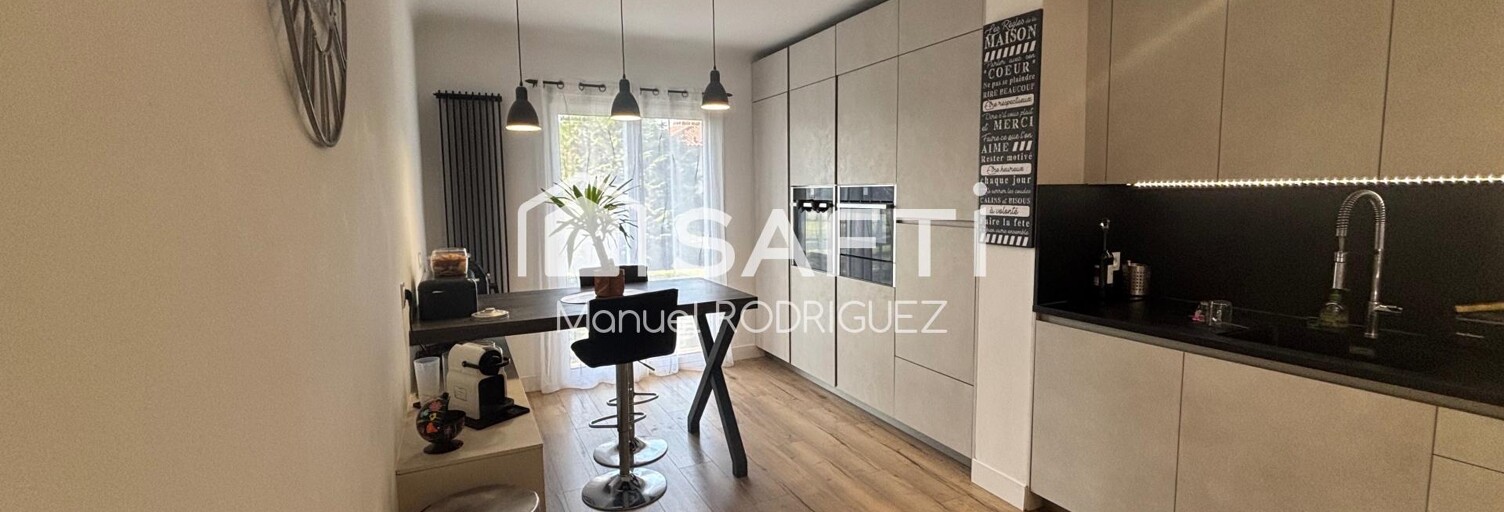 Maison 8 Pièces 200 m² à vendre à Sore (40430)