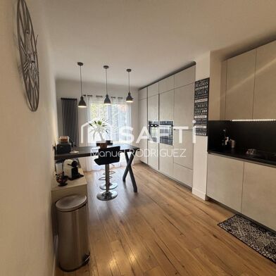 Maison 8 pièces 477500 €