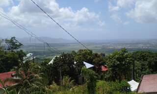 Terrain  3030 m² à vendre à Le Lamentin (97232)