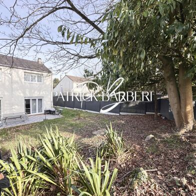 Maison 5 pièces 334000 €