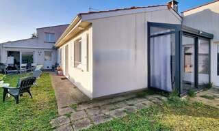 Maison 6 Pièces 150 m² à vendre à La Jarne (17220)