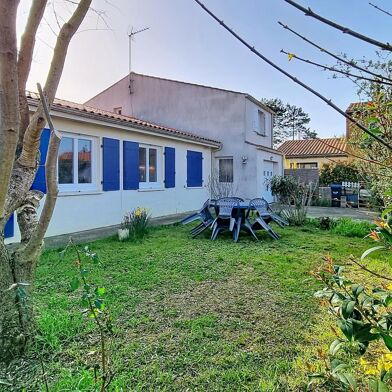 Maison 6 pièces 395000 €