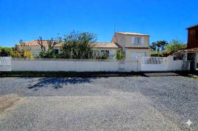 Maison 6 pièces 395000 €