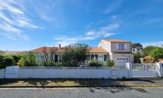 Maison 6 Pièces 150 m² à vendre à La Jarne (17220)