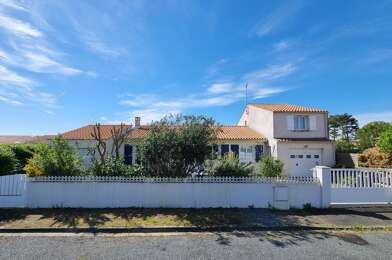 Maison 6 pièces 379000 €