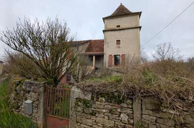 Maison 6 pièces 250000 €