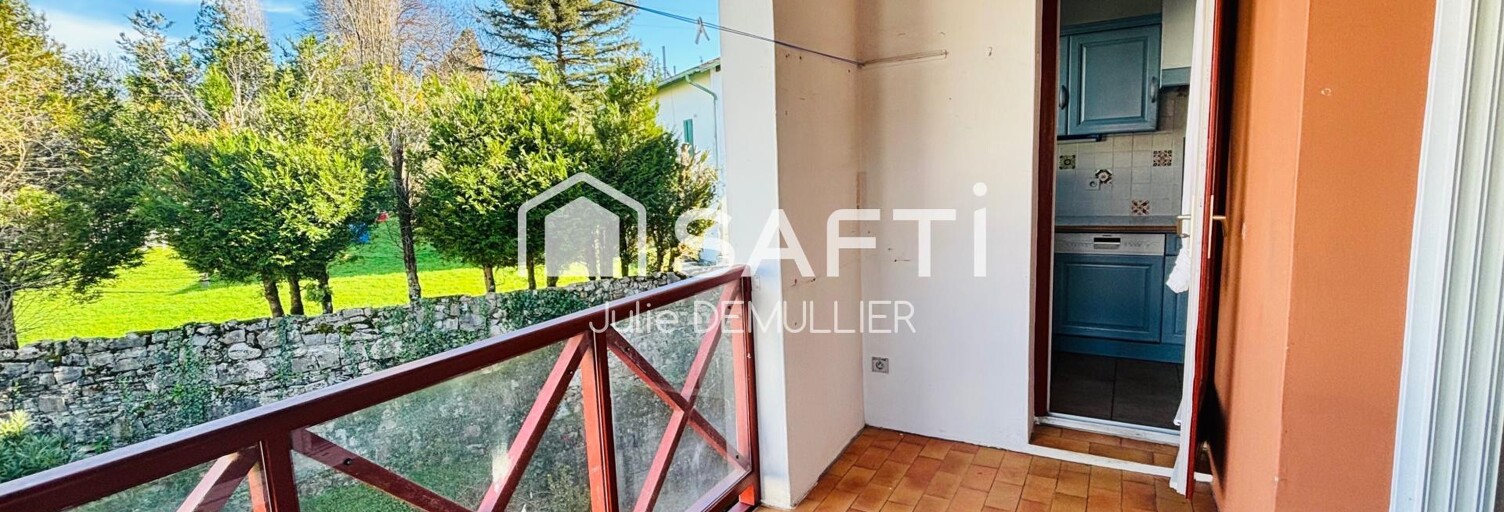 Appartement 4 Pièces 73 m² à vendre à Hendaye (64700)
