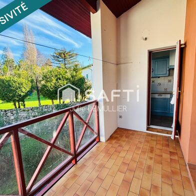 Appartement 4 pièces 318500 €