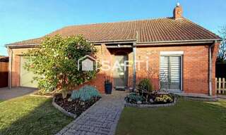 Maison 5 Pièces 110 m² à vendre à Saultain (59990)