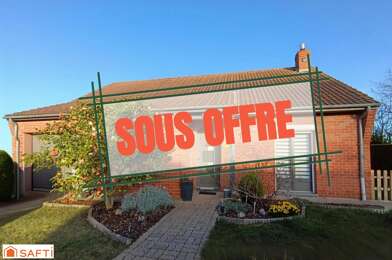 Maison 5 pièces 284000 €