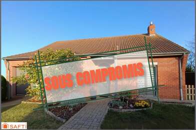 Maison 5 pièces 284000 €