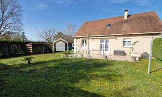 Maison 5 Pièces 100 m² à vendre à Luynes (37230)