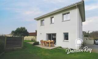 Maison 4 Pièces 108 m² à vendre à Listrac-Médoc (33480)