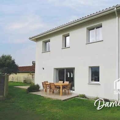 Maison 4 pièces 290000 €