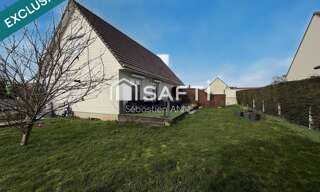 Maison 6 Pièces 131 m² à vendre à Argences (14370)