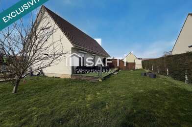 Maison 6 pièces 315000 €