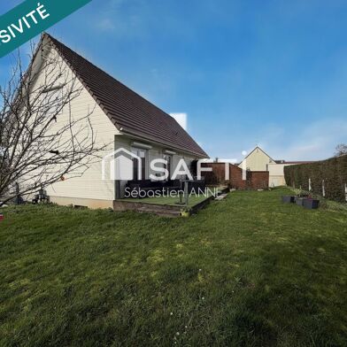 Maison 6 pièces 315000 €