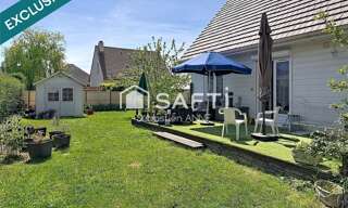 Maison 6 Pièces 131 m² à vendre à Argences (14370)