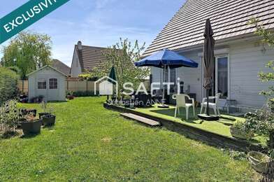 Maison 6 pièces 283500 €