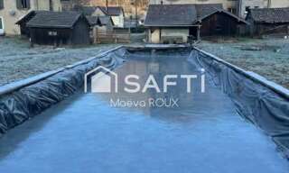 Maison 7 Pièces 206 m² à vendre à La Longine (70310)