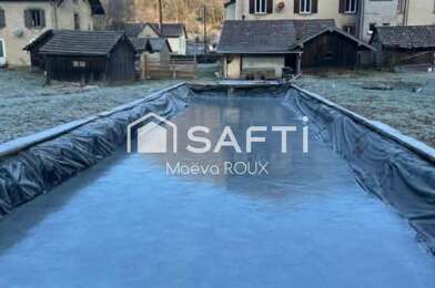 Maison 7 pièces 206000 €