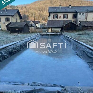 Maison 7 pièces 206000 €