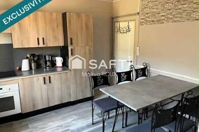 Maison 7 pièces 199000 €