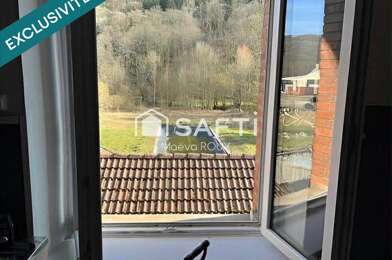 Maison 7 pièces 199000 €