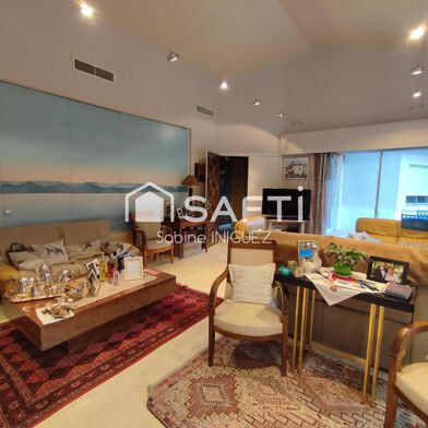 Maison 6 pièces 650000 €