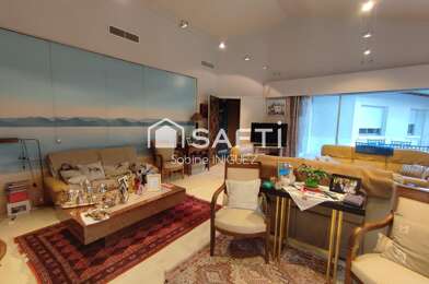 Maison 6 pièces 650000 €
