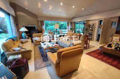 Maison 6 pièces 650000 €
