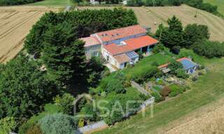 Maison 6 Pièces 230 m² à vendre à Charron (17230)